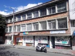 Local Comercial en arriendo CHAPINERO S437541 Bogot, Colombia