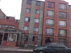 APARTAMENTO EN ARRIENDO VERBENAL S-437-1186  Bogot, Colombia