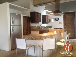 ARRIENDO PRECIOSO APARTAMENTO DE 2 ALCOBAS EN CARTAGENA cartagena, Colombia