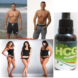 GOTAS HCG ULTRA SLIMMING PARA ADELGAZAR DE VERDAD  Bogot, Colombia