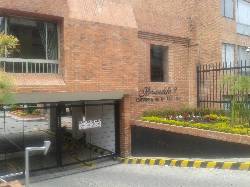 APARTAMENTO EN ARRIENDO MIRANDELA S-437-742 Bogot, Colombia