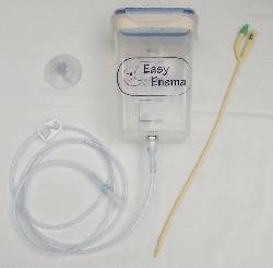 Enemas - Limpieza del colon Bogot, Colombia