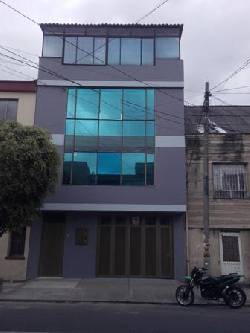 EDIFICIO COMERCIAL EN ARRIENDO SAN FELIPE S-437-1257  Bogot, Colombia