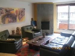 APARTAMENTO EN ARRIENDO CHICO S-437-1299  Bogot, Colombia