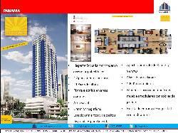 SKY GROUP VENDE PREVENTA EN PANAMA SOUTH COAST TOWER Valencia, Venezuela
