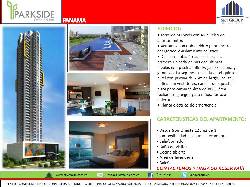 SKY GROUP VENDE PREVENTA PANAMA PARKSIDE Valencia, Venezuela