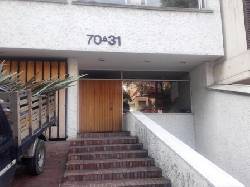 APARTAMENTO EN ARRIENDO ROSALES S-437-1278 Bogot, Colombia