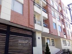 APARTAMENTO EN ARRIENDO QUINTA PAREDES S-437-1266 Bogot, Colombia