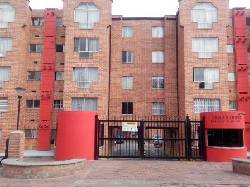 APARTAMENTO EN ARRIENDO CIUDADELA COLSUBSIDIO S-437-125 Bogot, Colombia