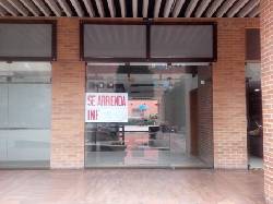 LOCAL COMERCIAL EN ARRIENDO TEUSAQUILLO S-437-1277 Bogot, Colombia