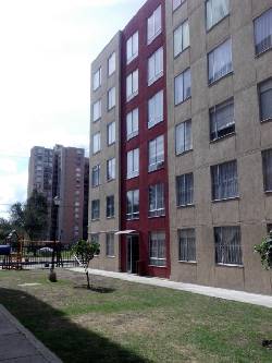 SE ARRIENDA APARTAMENTO EN SUBA CAMPIA 432-147 BOGOTA, COLOMBIA