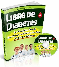 LIBRE DE DIABETES San Salvador, El Salvador