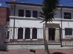 CASA COMERCIAL EN ARRIENDO CHAPINERO S-437-1275  Bogot, Colombia