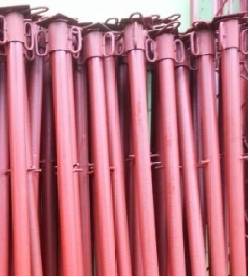 PARALES METLICOS EN VENTA  Bogota, Colombia
