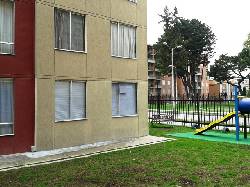 Se vende apartamento en suba campia 432-158 BOGOTA, COLOMBIA