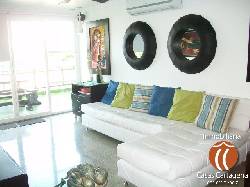 ARRIENDO HERMOSO APARTAMENTO EN TORRE MARINA  cartagena, Colombia