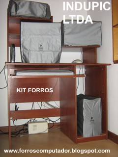 FORROS PARA COMPUTADORES Bogota, Colombia