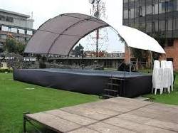 Alquilamos Tarimas Para Sus Eventos Bogota D.C, Colombia