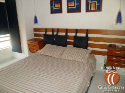 ARRIENDO ENCANTADOR APARTAMENTO 3 HAB. TORRE MARINA  cartagena, Colombia