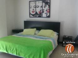 ARRIENDO APARTAMENTO CON ESPECTACULAR VISTA AL MAR  cartagena, Colombia