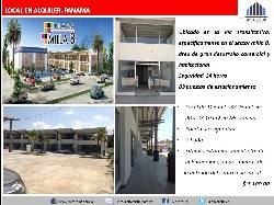 SKY GROUP OFRECE LOCAL EN ALQUILER PLAZA MILLA 8 Valencia, Venezuela