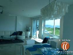 ARRIENDO ELEGANTE Y MODERNO PENTHOUSE  cartagena, Colombia