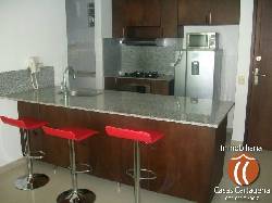 Arriendo hermoso apartamento morros vitri en Cartagena cartagena, Colombia