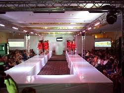 Alquilamos Pasarelas Para Sus Eventos  Bogota D.C, Colombia