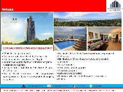 SKY GROUP VENDE PREVENTA EN PANAMA CORONADO GOLF Valencia, Venezuela