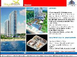 SKY GROUP VENDE PREVENTA EN PANAMA ROYAL PALM Valencia, Venezuela
