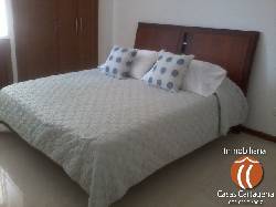 ARRIENDO HERMOSO APARTAMENTO CON VISTA AL LAGO EN CGENA cartagena, Colombia