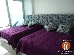 Arriendo hermoso apartamento 2 hab. zona norte Cartagen cartagena, Colombia