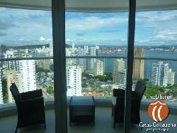 ARRIENDO ENCANTADOR APARTAMENTO EN P. ELIPTIC CARTAGENA cartagena, Colombia