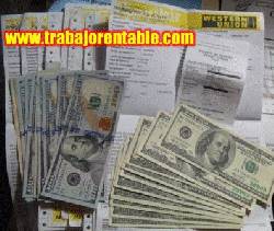 GANA MILES DE DOLARES Madrid, Espaa