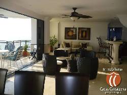 ARRIENDO EXCLUSIVO PENTHOUSE EN TORRE MARINA CARTAGENA  cartagena, Colombia