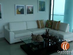 ARRIENDO APARTAMENTO EDIFICIO SEAWAY EN CARTAGENA cartagena, Colombia
