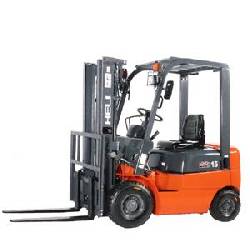 Autoelevadores, Nuevos, Usados, Heli Precios  Interlog Buenos Aires, Argentina