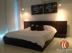 ARRIENDO APARTAMENTO PARA INCREIBLES VACACIONES CTGENA cartagena, Colombia