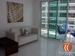 ARRIENDO APARTAMENTO 2 HABITACIONES EN CARTAGENA  cartagena, Colombia