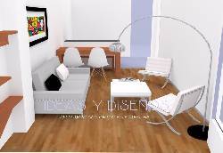 Fabricacin y refaccin de muebles Tunja , Colombia