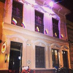 venta de restaurante bar bogota, colombia