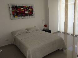 ARRIENDO APARTAMENTO EN CARTAGENA DE 2 HABITACIONES  cartagena, Colombia