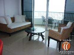 ARRIENDO APARTAMENTO EN EDIFICO PALMETTO CARTAGENA  cartagena, Colombia