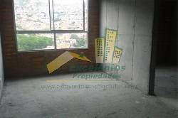 Apartamento en obra gris en San Javier (3SJ1322) Medelln, Colombia
