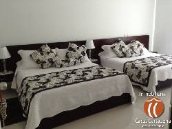 ARRIENDO APARTAMENTO DE 2 HAB. ZONA NORTE DE CARTAGENA cartagena, Colombia