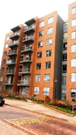 Se vende apartamento en suba campia 432-175 BOGOTA, COLOMBIA