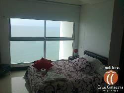 ARRIENDO HERMOSO APARTAMENTO DE 3 HAB. EN CARTAGENA cartagena, Colombia