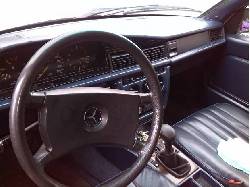 aproveche mercedes 190 e remato viaje bogota, colombia