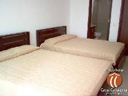 ARRIENDO APARTAMENTO DE 1 HAB. ZONA NORTE CARTAGENA  cartagena, Colombia