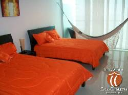 ARRIENDO APARTAMENTOS POR DIA EN CARTAGENA LOS MORROS  cartagena, Colombia